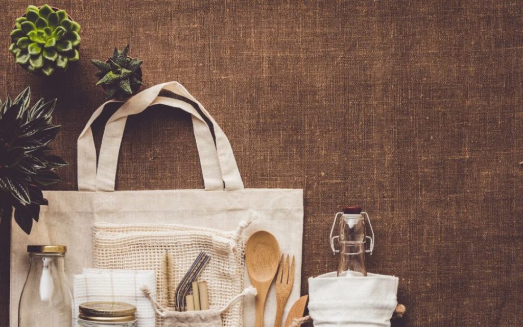 <strong>Embracing Eco-Conscious Living: A Comprehensive Guide to Sustainable Choices</strong> 8 eco friendly products