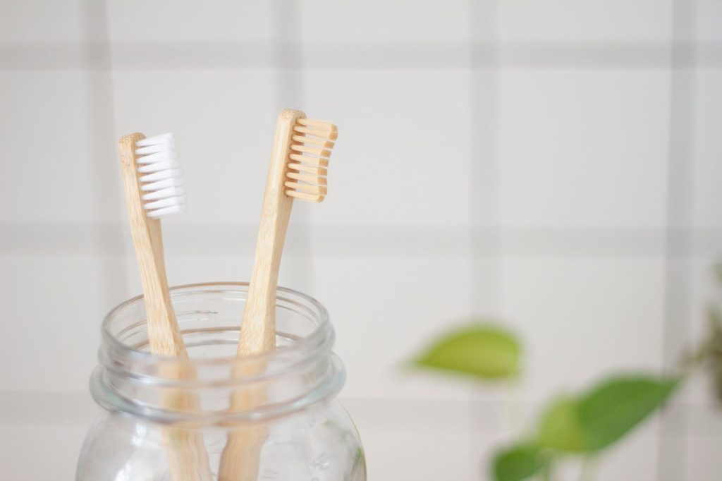 Eco-Friendly Smiles: Bamboo Toothbrushes and the Path to Zero Waste 1 Eco Friendly Smiles