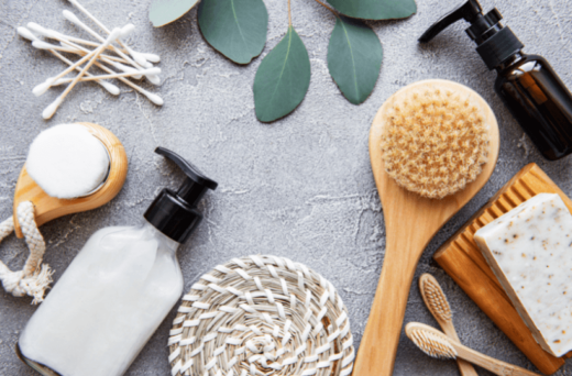 Living in Harmony with Nature: Unlocking the Secrets to an Eco-Friendly Lifestyle 1 The Green Choice for Your Teeth Discover the Beauty of Bamboo Toothbrushes 1