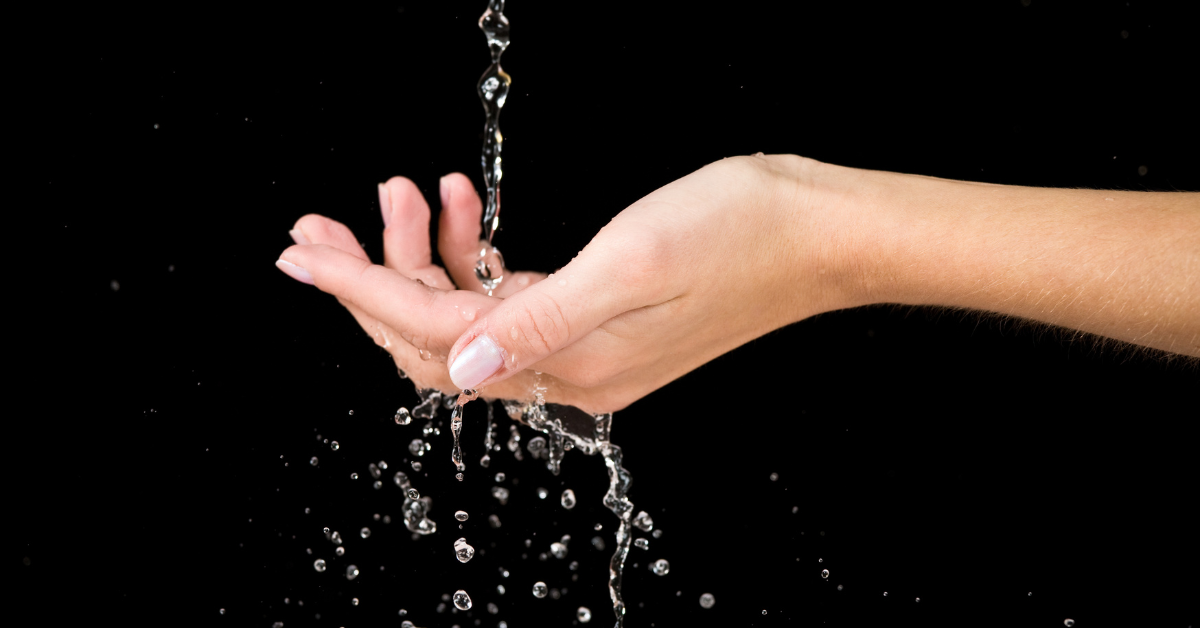 Water-Wise