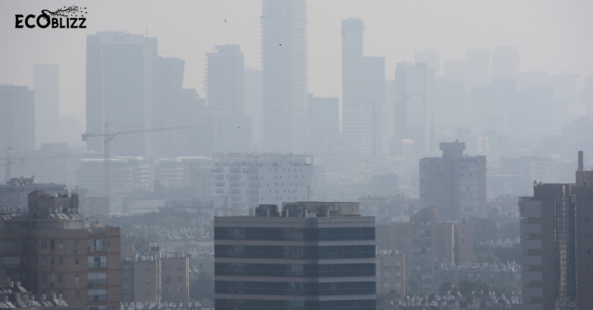Air Quality Alerts Rise as Cities Struggle With Smog